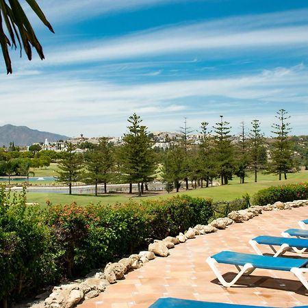 Ferienwohnung Leos Mijas Golf Fuengirola Exterior foto