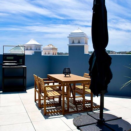 Ferienwohnung Leos Mijas Golf Fuengirola Exterior foto