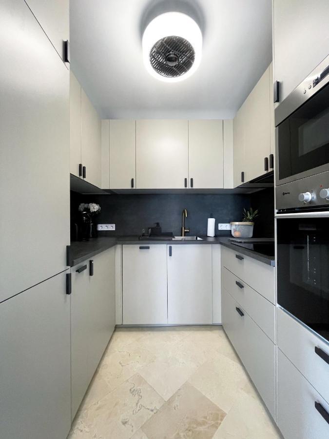 Ferienwohnung Leos Mijas Golf Fuengirola Exterior foto